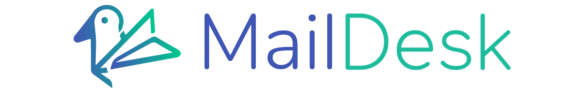 MailDesk